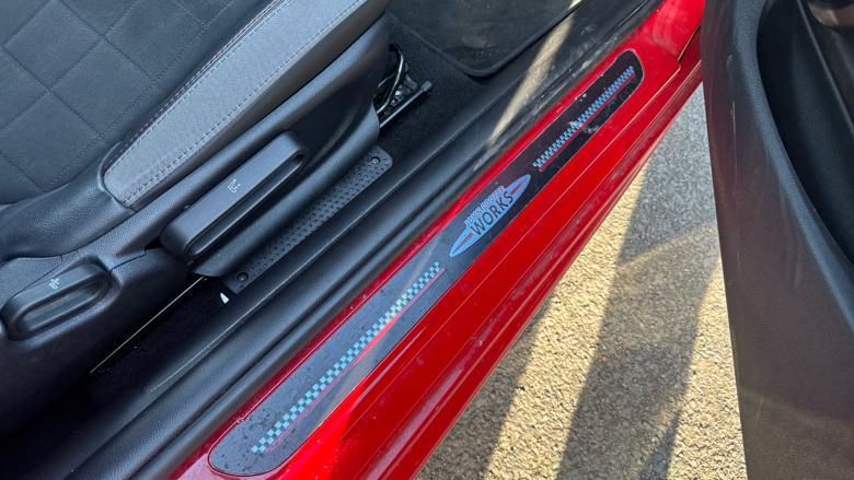 MINI Hatchback 1.5 Cooper Sport 3dr Petrol Hatchback